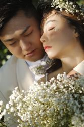 -金夫人婚纱摄影