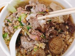 -菜忠潮州牛肉店(岗厦店)