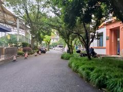 -浙江大学(玉泉校区)