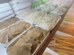 -钢五区节子串串香(环球汇·天誉店)