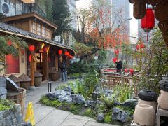 -田园印象·成都土菜院子(华阳店)