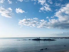 -东戴河风景区-止锚湾