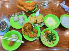 -三镇民生甜食馆(胜利街总店)