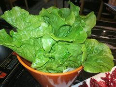 -古乐牛香·鲜牛肉牛杂火锅(五一中路店)