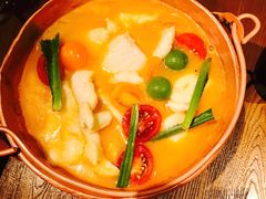 -云海肴·汽锅鸡·云南菜(天山百盛优客店)