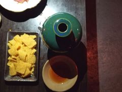 -江湖边·小生活