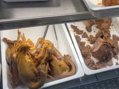 -紫光园清真北京小吃(广渠门内店)