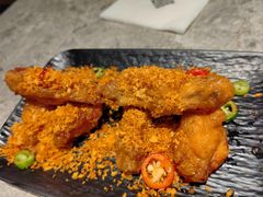 -留半山·香港食堂(啦啦宝都店)