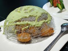 -京杭上院·河景花园餐厅·杭帮菜名店