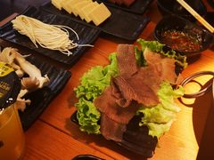 -呷哺呷哺(凯旋广场店)
