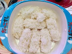 -寿司郎(皇庭广场店)