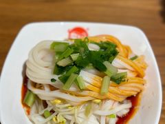 -子午路张记·肉夹馍(华强北店)