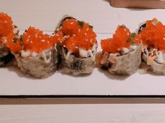 -小句号·精致料理(江南环球港店)