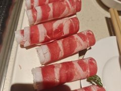 -海底捞火锅(龙首印象城店)