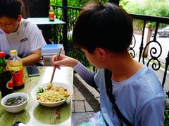 -熊面妈老面馆