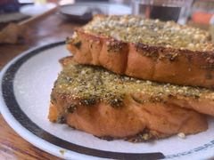 -PIZZA BIANCA(万象城店)