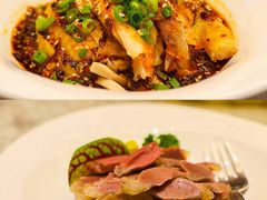 -济南喜来登酒店-采悦轩中餐厅