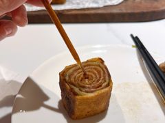 -羲和雅苑•北京烤鸭(国贸商城店)