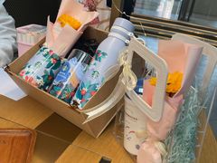 -星巴克(北京西大望路温特莱店)