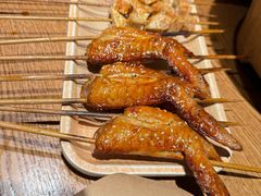 -鸽子窝(青塔店)