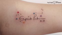 -飛凡TATTOO纹身•原创