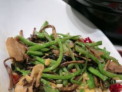 -王府井酒店(金桥港湾店)