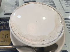 椰汁龟苓膏-仁信老铺(华盖路店)