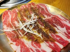 -喜来稀肉(虹泉路店)