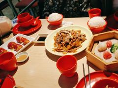 -避风塘(宝山万达店)