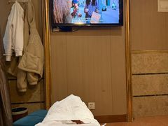 -天然沐足·推背采耳·敷姜艾灸(龙眼美食街店)