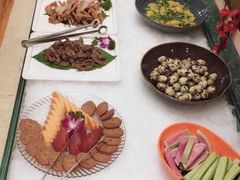 -万象·复兴号鲜肉烤肉海鲜自助(升级店)