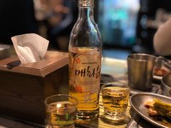-401餐厅(弘大店)