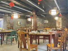 -61号餐吧(兴坪古镇漓江店)