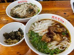 -肆姐面粉馆(坡子街店)
