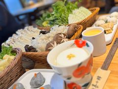 -四喜小胖·北京涮肉(五道营店)