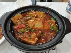 -江城燕子大排档(江汉路步行街店)