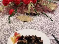 -山外山菜馆(玉泉路店)