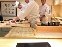 -鮨青(恒基名人购物中心店)