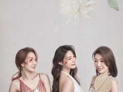 -海马体照相馆(环贸iapm大师爱情店)