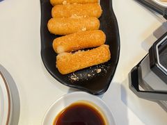 -鱼酷活鱼烤鱼(江宁金鹰店)