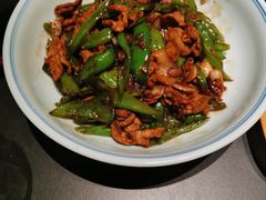 -鸽子侯·家宴·平价海鲜(市图书馆店)