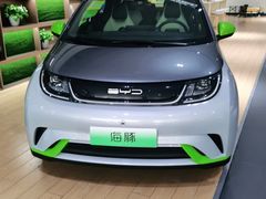-比亚迪上海弘仁4S(杨浦店)