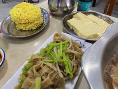-美兰春记食店·龙舌坡红烧牛肉