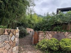 -莫干山风景区