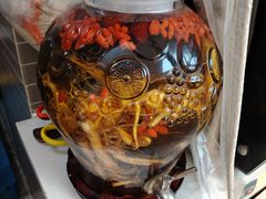 -郭记原生态烤羊腿(长宁路店)