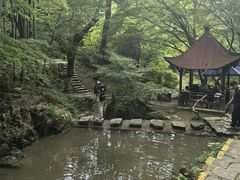 -莫干山风景区