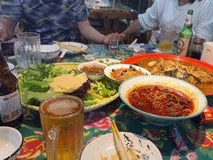 -人民公社大食堂(顺义总店)