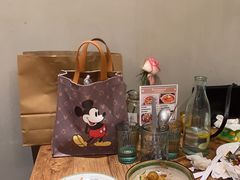 -漾花汐·西餐·下午茶(苏州湾歌林公园店)