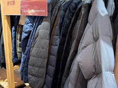 -MUJI无印良品(西单大悦城店)