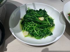 -珈境湖畔餐厅·湖北菜·江浙菜•樱花季(西北湖店)